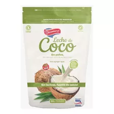 Leche De Coco En Polvo Dicomere 150g