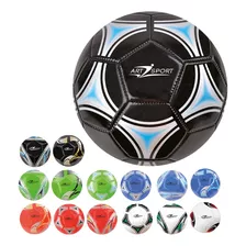 Bola De Futebol Campo Infantil Tamanho 5 Oficial Art Sport