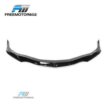 Fit 20-23 Toyota Gr Supra A90 Pp Gloss Black Front Bumpe Zzg Foto 5
