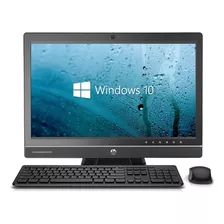 Aio Hp Pro 600 G1 I5 4ta Gen | 8 Gb Ram 240 Gb Ssd | 21.5 