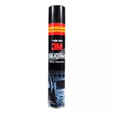 Silicona Spray 3m 480 Cc