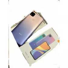 Celular Xiaomi Redmi 9c Para Antel