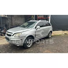 Chevrolet Captiva Sport 3.6 V6 4x4 2010 Solicite Peças