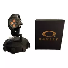 Relógio Oakley Detonador - Todas As Cores