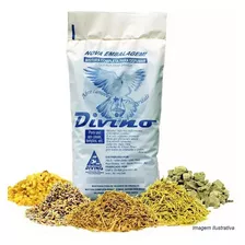 Defumador Divino Legítimo 45g Kit 3 Unid Queima Sem Brasa 