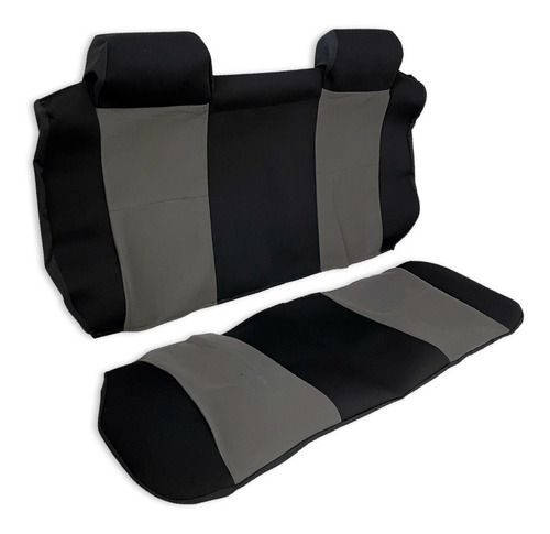 Vestidura Cubre Asiento Funda Vw Clasico Jetta Foto 2