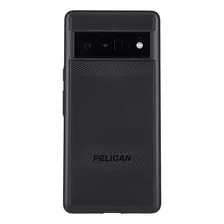 Pelican - Serie Protector - Estuche Para Google Pixel 6 Pro