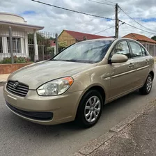 Hyundai Accent Accent Gl 1.4 16v 6ª