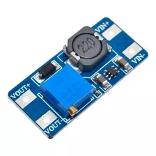 5x Regulador De Tensão Mt3608 Conversor Step Up Arduino