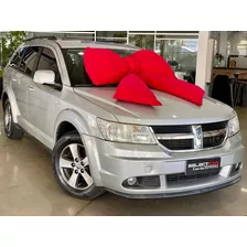 Dodge Journey Sxt 2009