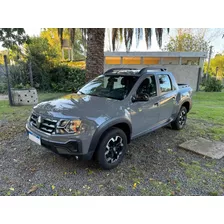 Renault Duster Oroch 1.3t Intens