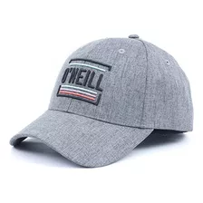 Gorro O´neill Gorra Cap Visera Capetown