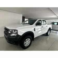 Ford Ranger Xl