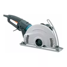 Cortador Angular Concreto 14 Pol 355mm Makita 4114s 220v