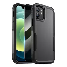 Diaclara Funda Diseñada Para I 12/i 12 Pro, [con 2 Protect.