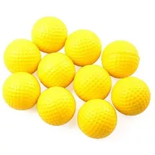 Bolas De Treino De Golfe - Foam Balls