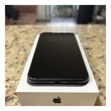 iPhone XR Negro 64gb