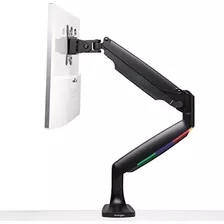 Kensington Smartfit® One-touch Height Adjustable Single Mo.