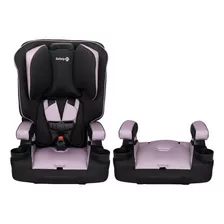 Autoasiento Safety 1st Comfort Ride 3-en-1 Color Lila Shade