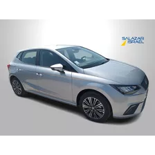 Seat Nuevo Ibiza 2023