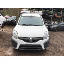 Renault Kangoo 2018 1.6 16v Flex - Rs Auto Peças Farroupilha