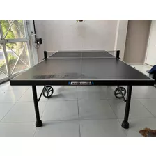 Mesa De Ping-pong Profissional Pongori Ppt-930 Outdoor