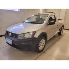 Volkswagen Saveiro Robust 1.6 Total 8v Flex Manual