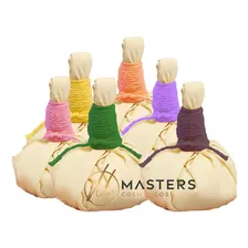 Pindas Chinesas Para Massagens Receita Tradicional 6 Uni