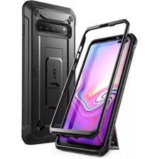 Capa Case Supcase Unicorn Beetle Pro Galaxy S10 (6.1 Pol.)