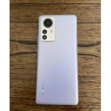 Xiaomi 12 Pro 5g 12 Ram 256gb Libre De Fabrica Alta Gama