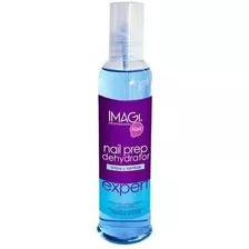 Deshidratador Imagi Nail Prep De Uñas Profesional 250ml