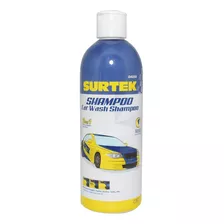 Shampoo Surteck 1l Lava Autos Ft