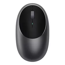 Mouse Satechi M1: Inalambrico Bluetooth Usb C Recargable