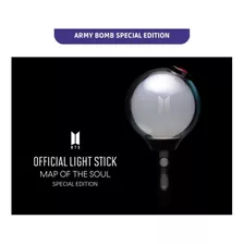 Army Bomb V.4 Light Stick Official Bts Special Edition