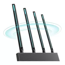 Router Tp Link Archer C80 Ac1900 Wi Fi Dual Band Mu - Mimo