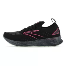 Zapatillas Brooks Levitate Deportivo De Running Mujer Om364