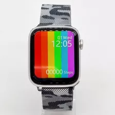 Reloj Smartwatch Xtime Xtsw 26-m51. Envío Gratis 
