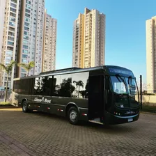 Ônibus Balada - Limo Bus 
