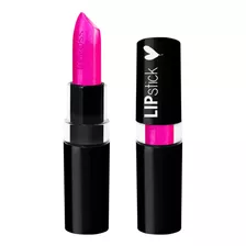 Batom Lipstick Pink Shine N195 Koloss Makeup