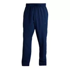 Calça Tactel Masculina Esportiva Tradicional Com Elastano