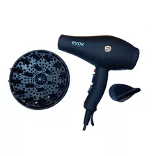 Secador De Cabello Profesional Evok Pro2000