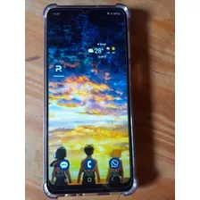 Celular Samsung A12 128g