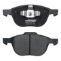 Kit Herrajes De Balatas Ford Focus 2005-2006-2007 Del Ck