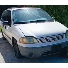 Ford Windstar 2000 3.8