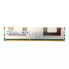 Memoria Samsung 32gb Ddr3-1866mhz Lrdimm M386b4g70dm0-cma @