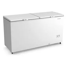 Freezer Inverter Dupla Ação 543l Da550 Tech Bivolt Metalfrio