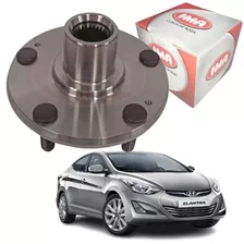 Cubo Roda Dianteira Hyundai Elantra Kia Soul E Cerato