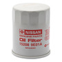 Filtro Aire Nissan Pickup 1995 3.0l Gasolina Largo