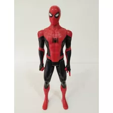 Spiderman Jumbo Figura Del Año 2019 Hasbro Original 