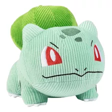 Pokémon 8 Pana Bulbasaur Peluche Peluche Juguete - Edición 